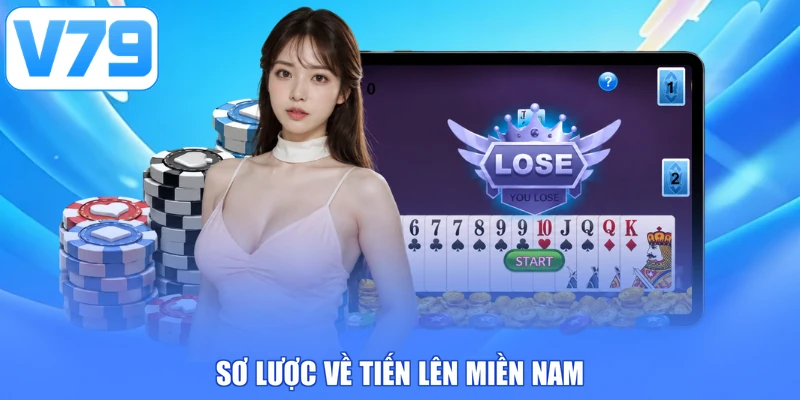 Sơ lược về tiến lên miền Nam